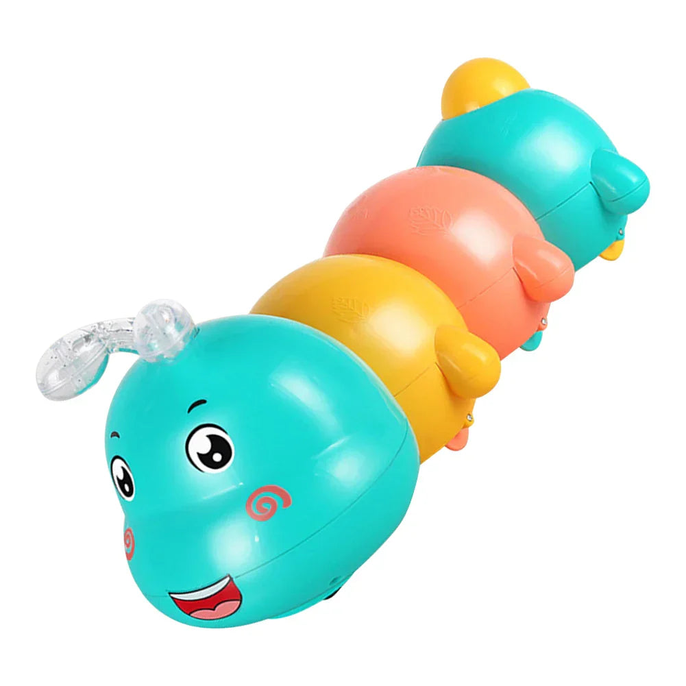 Crawling Adventure Bug
