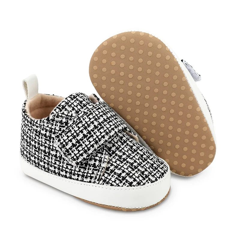 EasyFit Velcro Kids Shoes