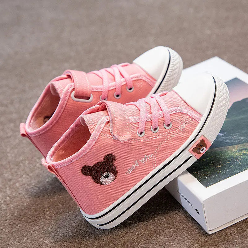 BreezeFlex Kids Sneakers