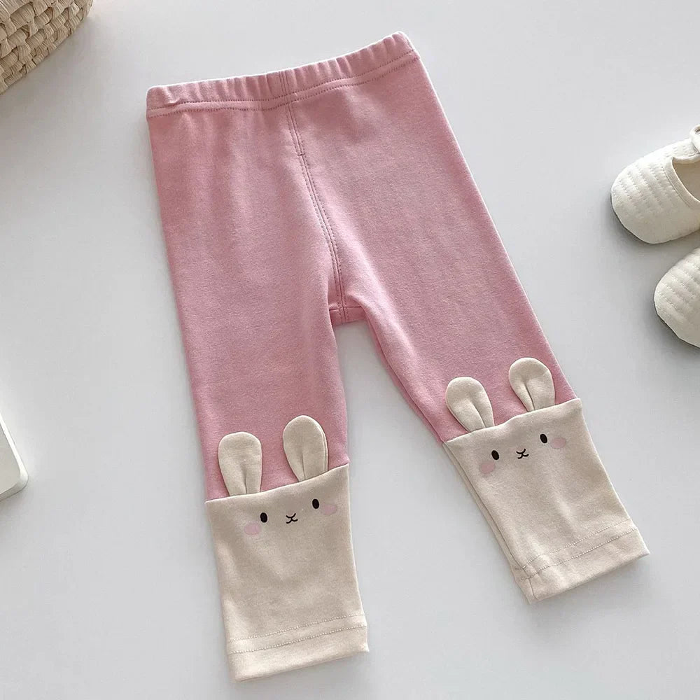 Soft Comfort Kids' Leggings
