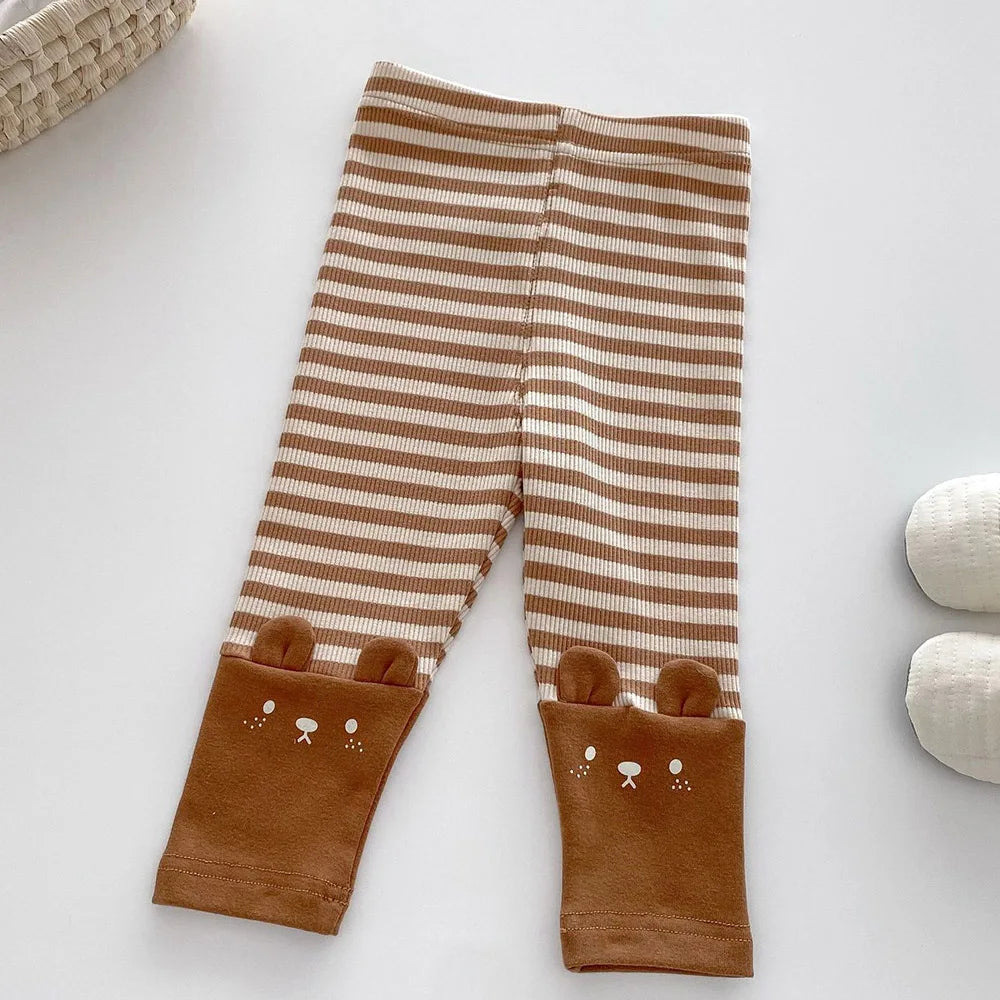 Soft Comfort Kids' Leggings