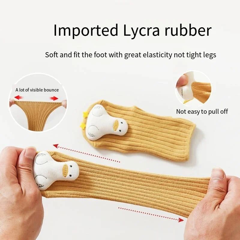 TinyGrip Safety Socks