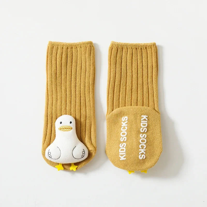 TinyGrip Safety Socks