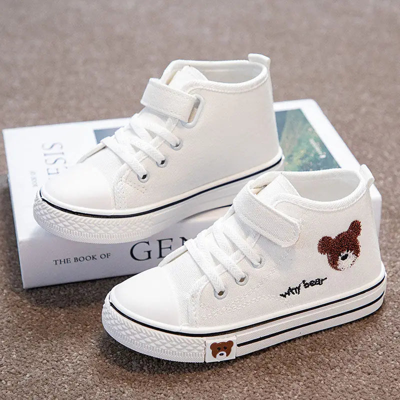 BreezeFlex Kids Sneakers