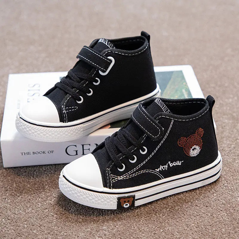 BreezeFlex Kids Sneakers