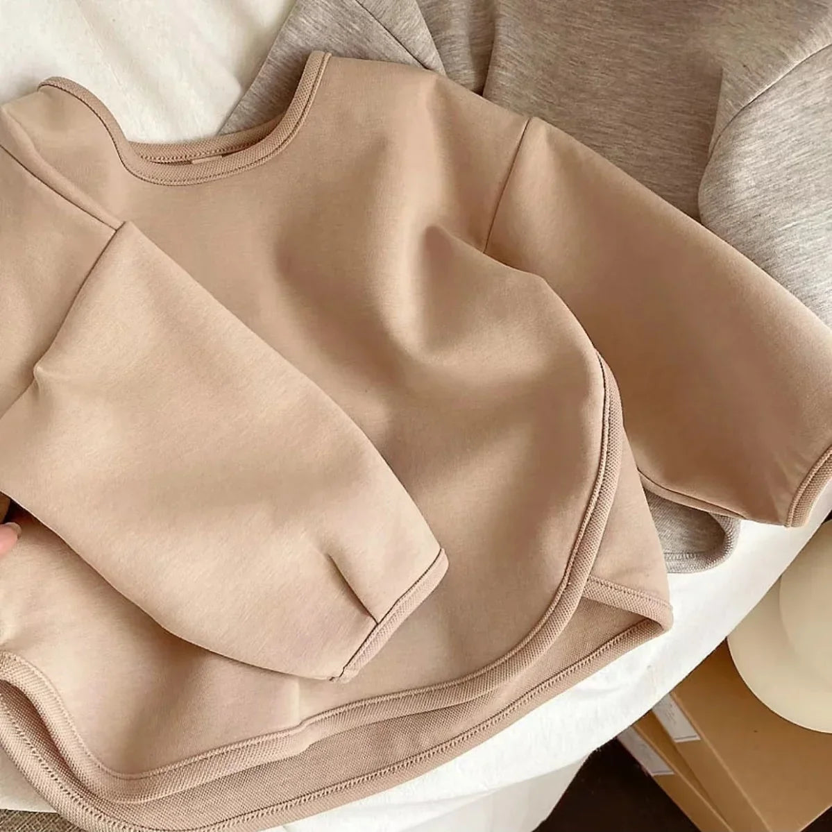 Everyday Soft Kids Sweater