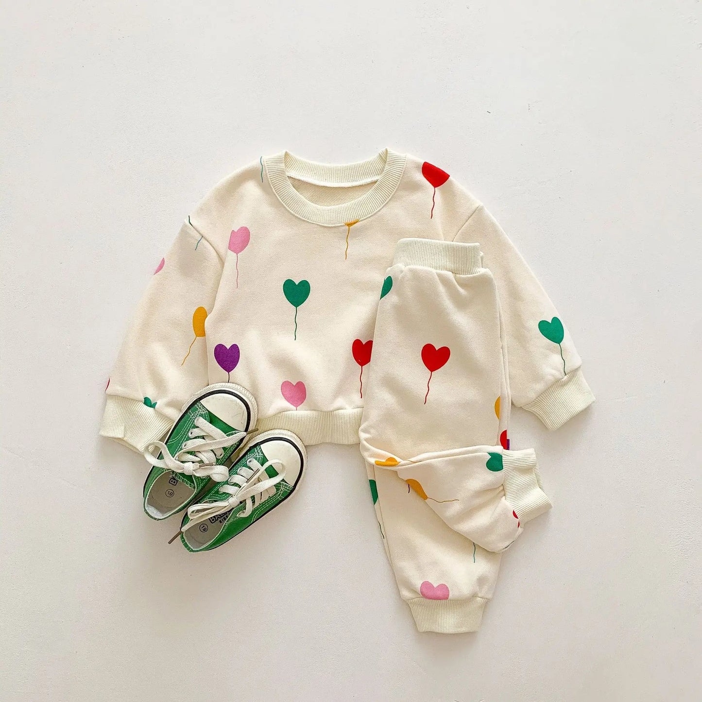 ColourPop Baby Tracksuit