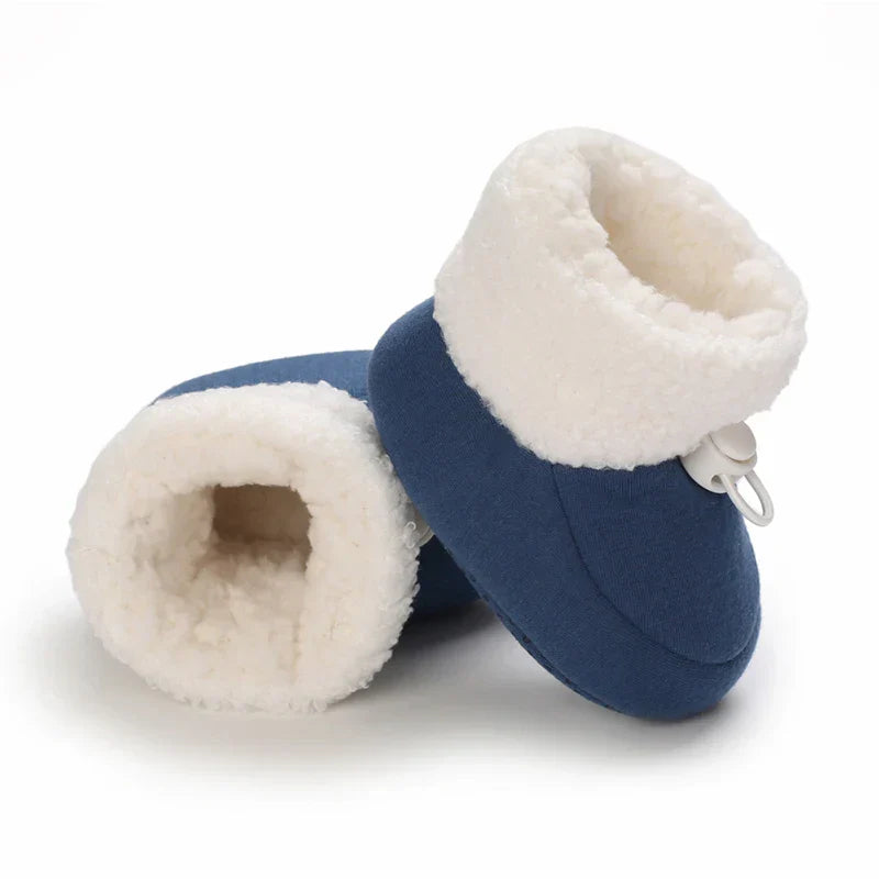 Cozy Winter Boots for babys