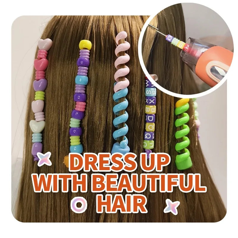 TwistEase Hair Styler