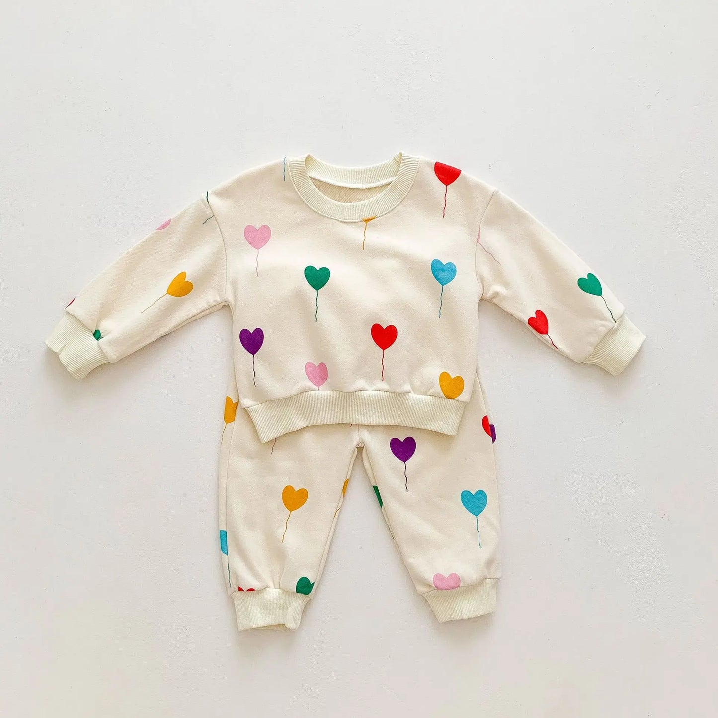 ColourPop Baby Tracksuit
