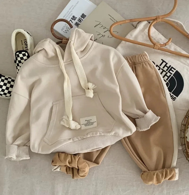 Urban Cool Kids Hoodie