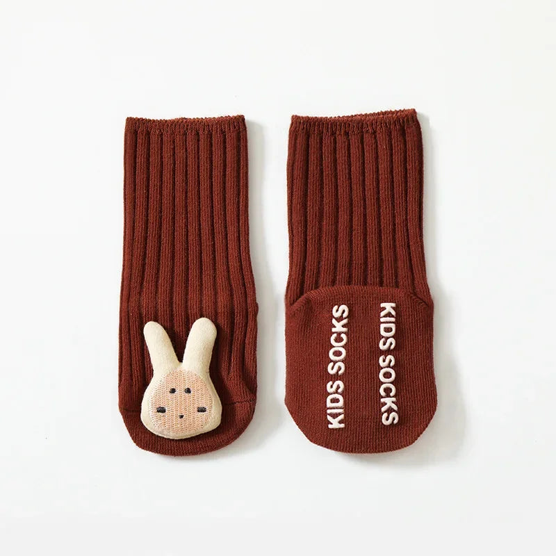 TinyGrip Safety Socks