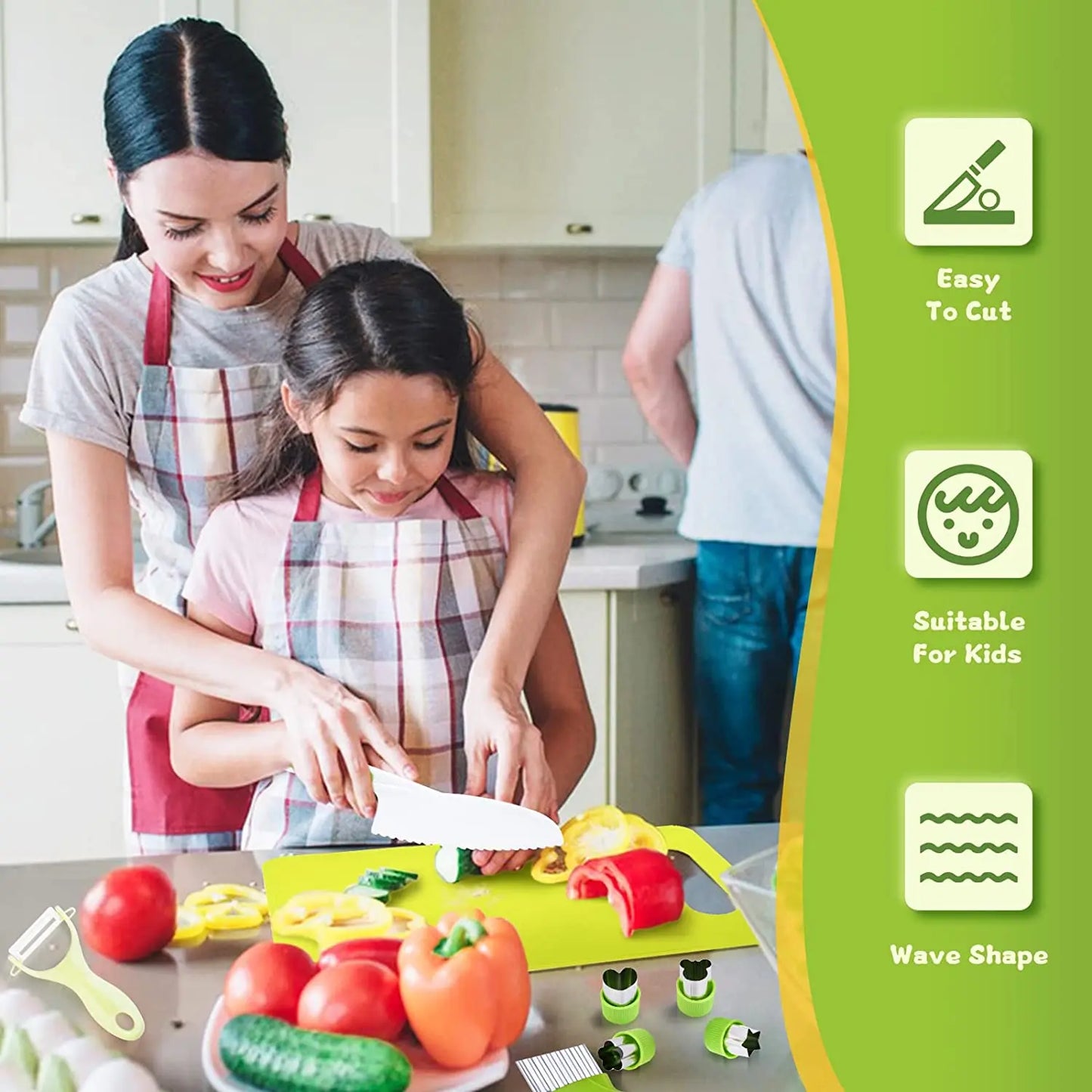 Junior Cooking Set