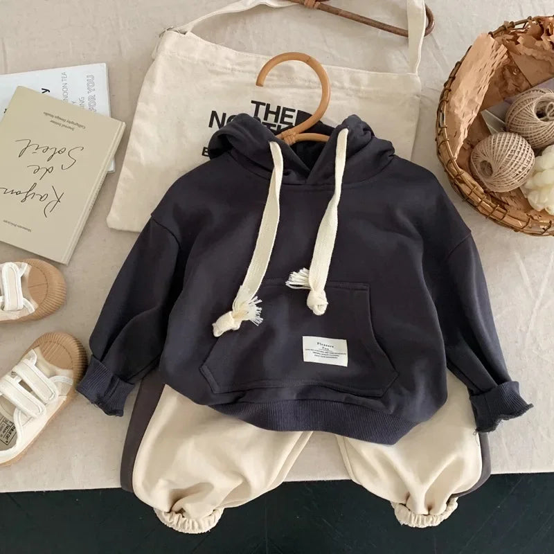 Urban Cool Kids Hoodie