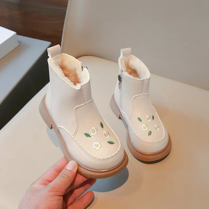 Tiny Trek Winter Boots