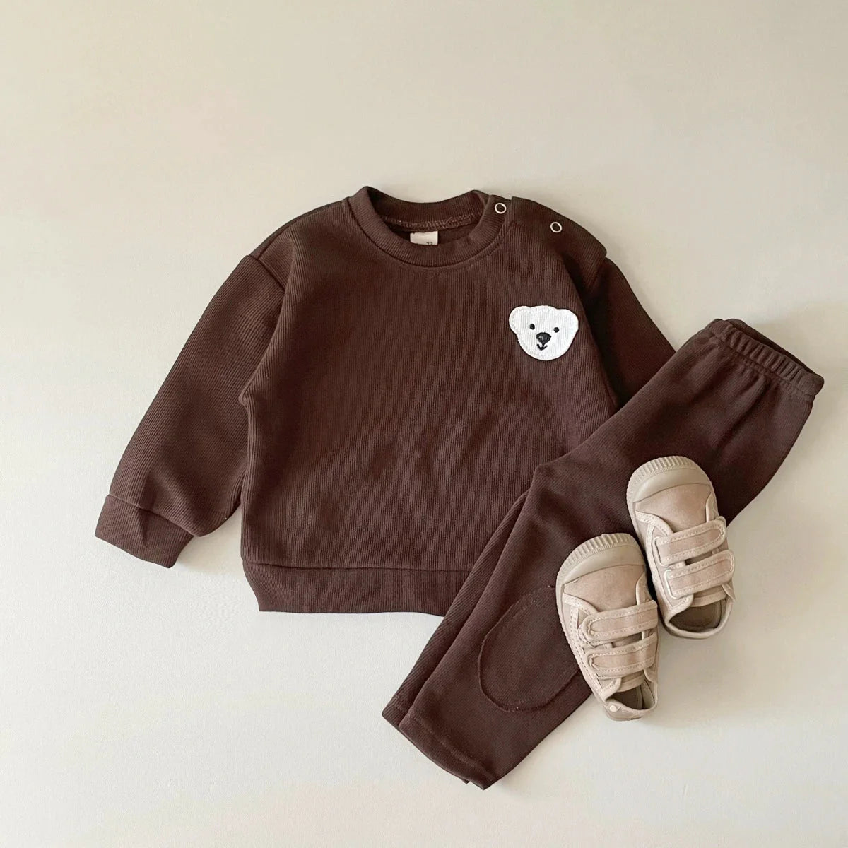 Active Autumn Toddler Set