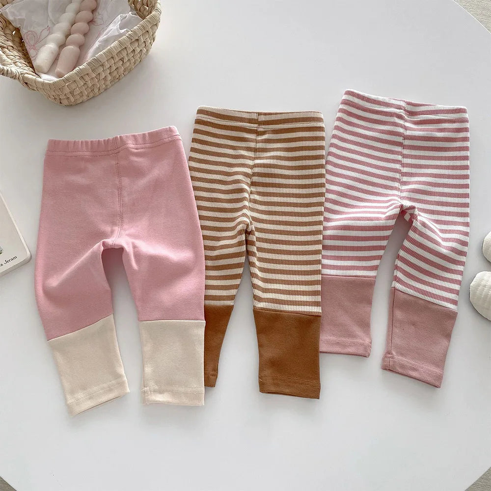 Soft Comfort Kids' Leggings