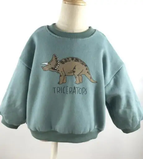 CozyPop Kids Sweatshirt