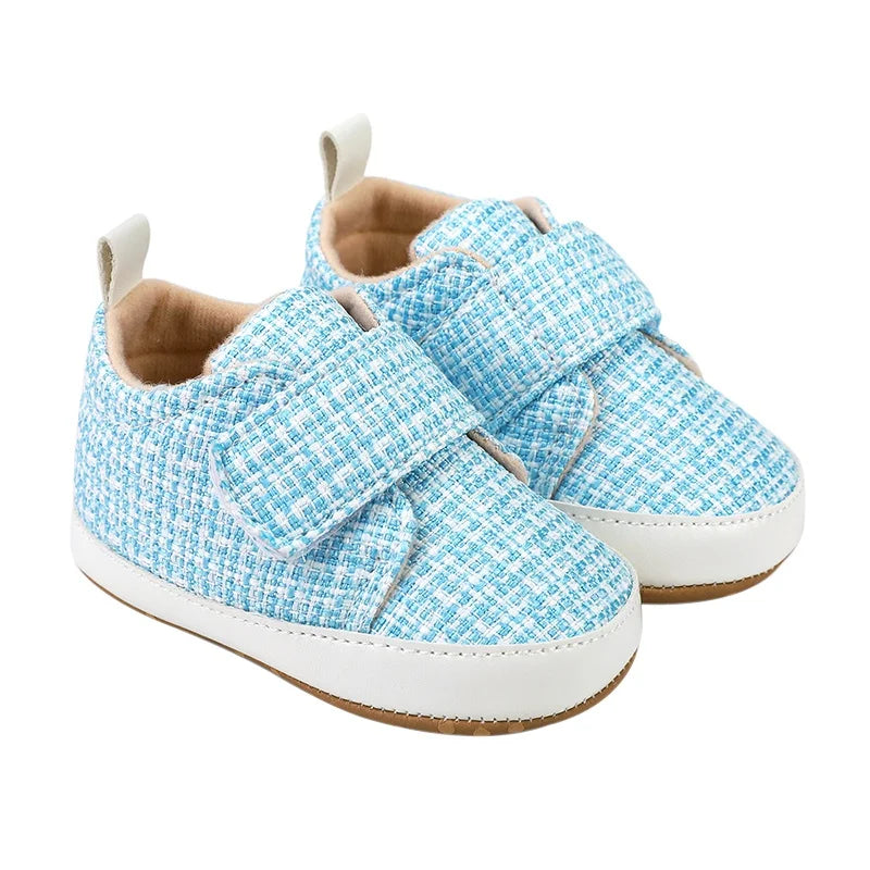 EasyFit Velcro Kids Shoes