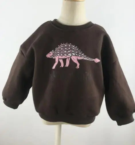 CozyPop Kids Sweatshirt