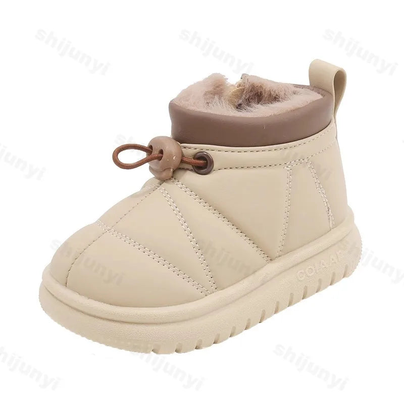 Winter Trek Kids Boots