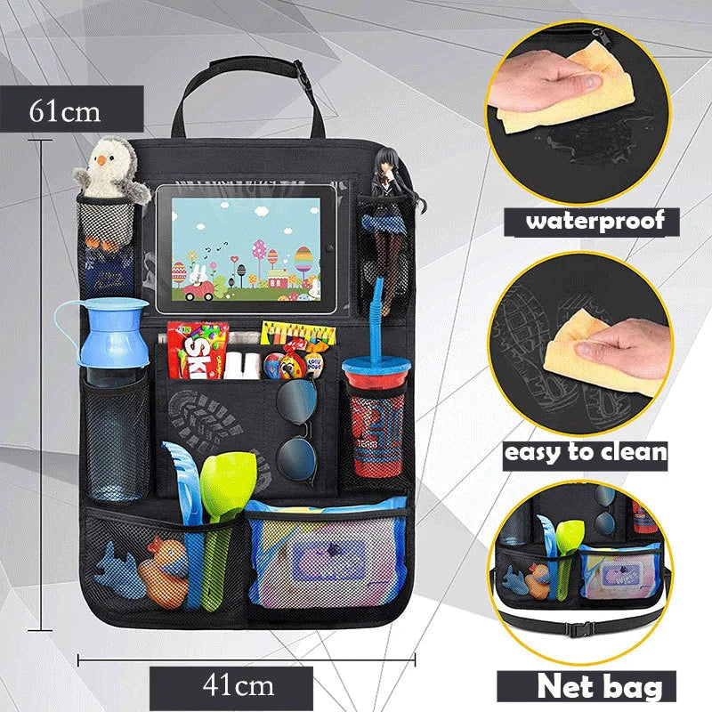 Backseat Organizer