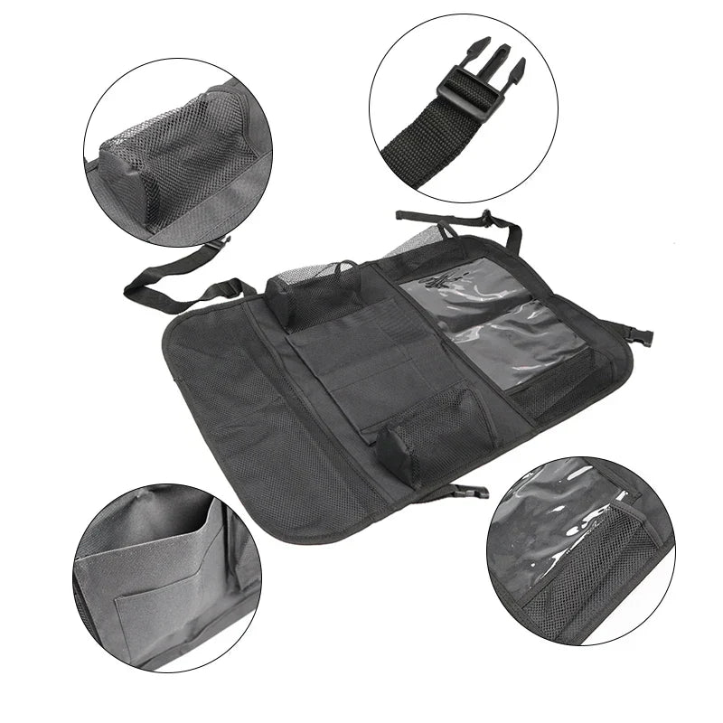 Backseat Organizer