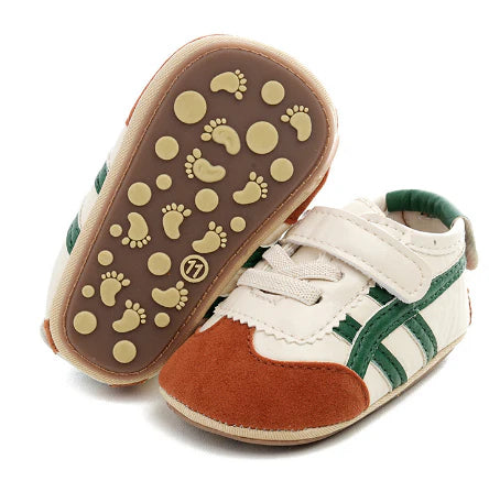 TinyTread Baby Sneakers