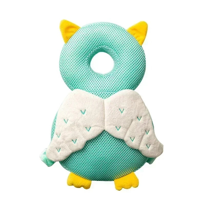 Cute Baby Head Protection