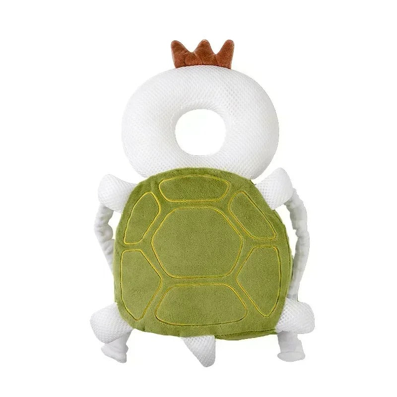 Cute Baby Head Protection