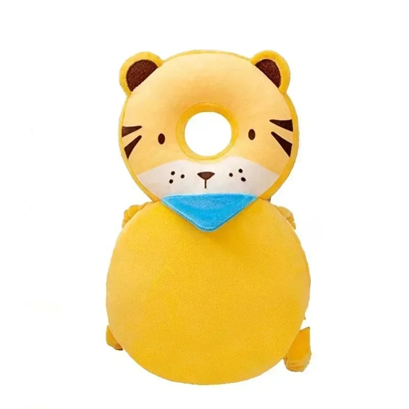 Cute Baby Head Protection