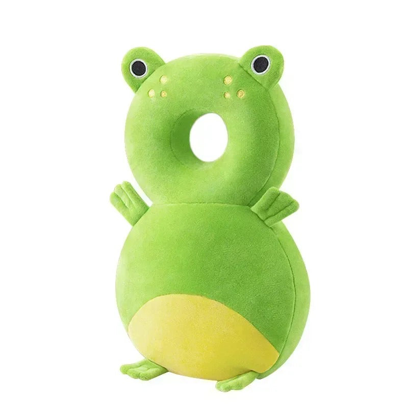 Cute Baby Head Protection