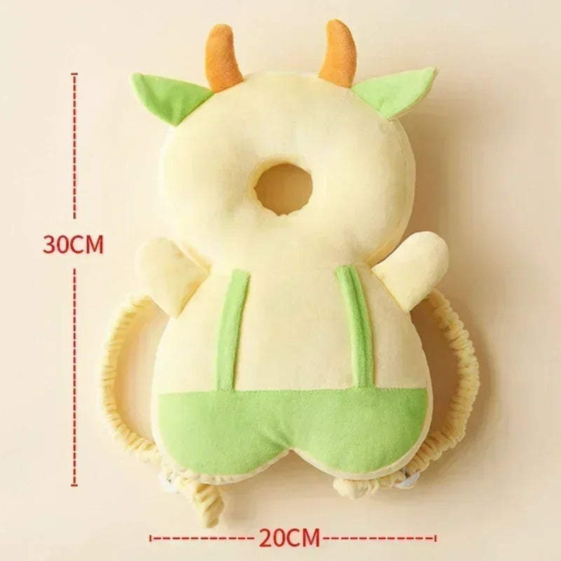 Cute Baby Head Protection