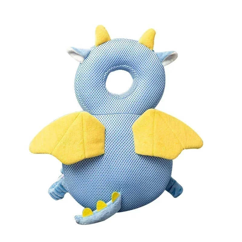 Cute Baby Head Protection