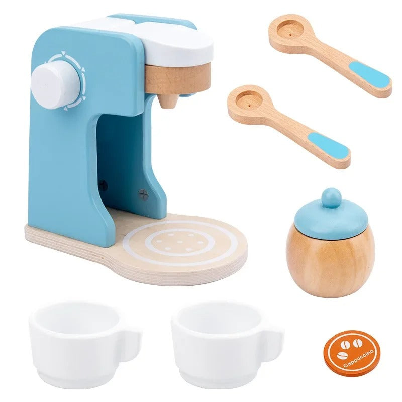 Chef Kitchen Machine