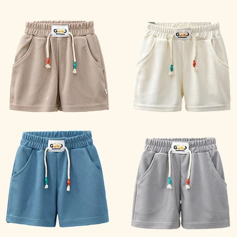 Active Play Shorts