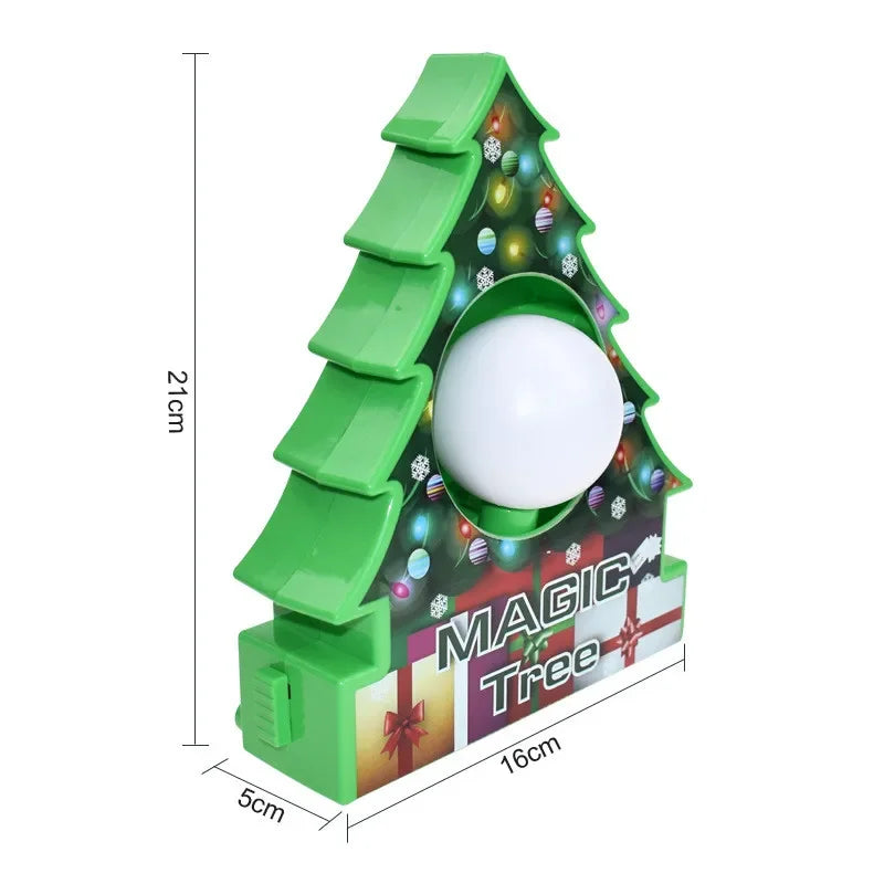 Creative Bauble Kit – Design Your Own Holiday Decorations