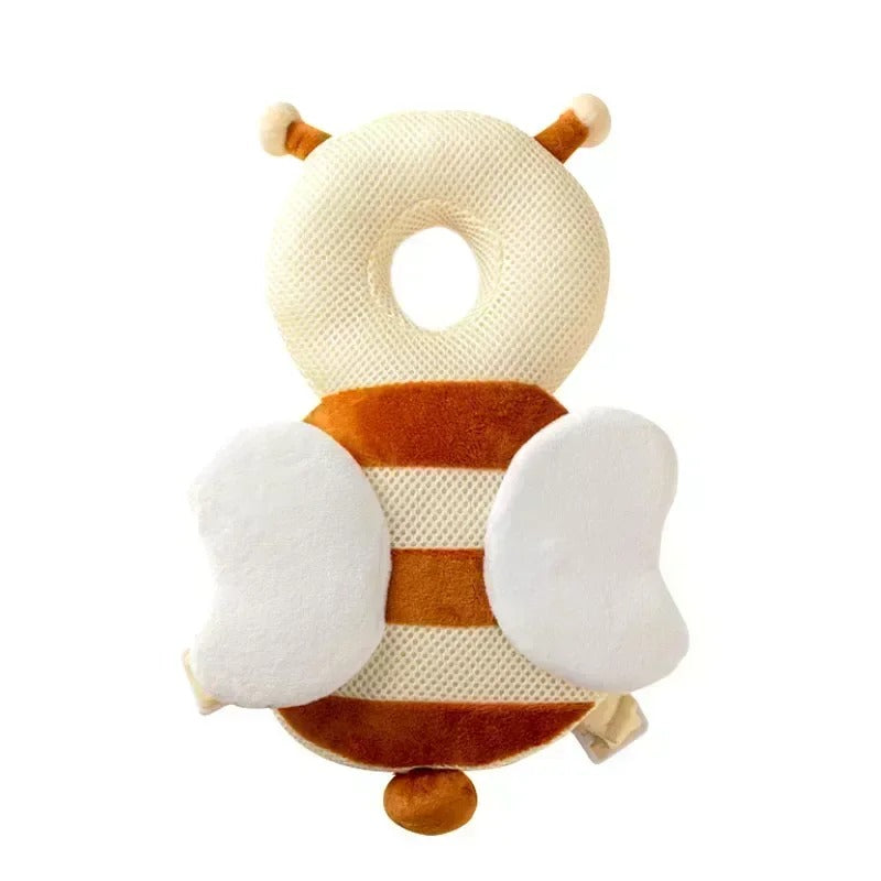 Cute Baby Head Protection