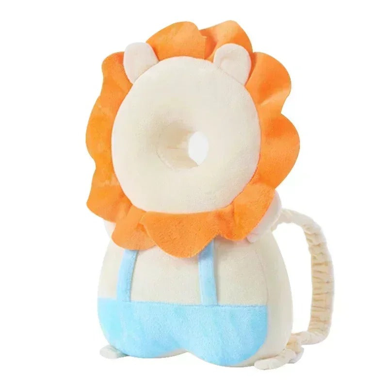 Cute Baby Head Protection