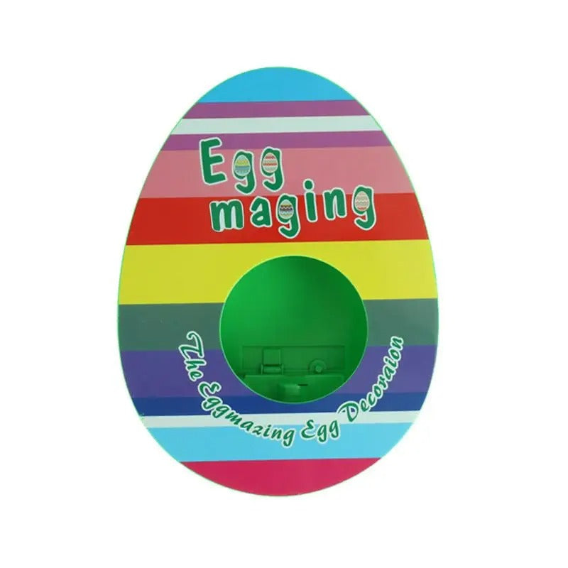 Easter Egg Crafting Kit - Decorate Your Own Easter Eggs