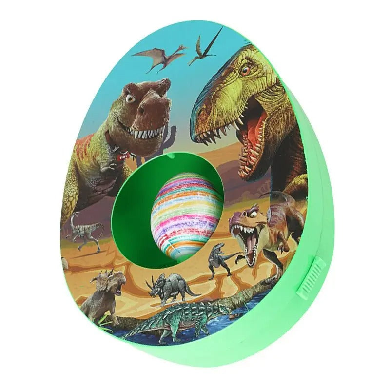 Easter Egg Crafting Kit - Decorate Your Own Easter Eggs