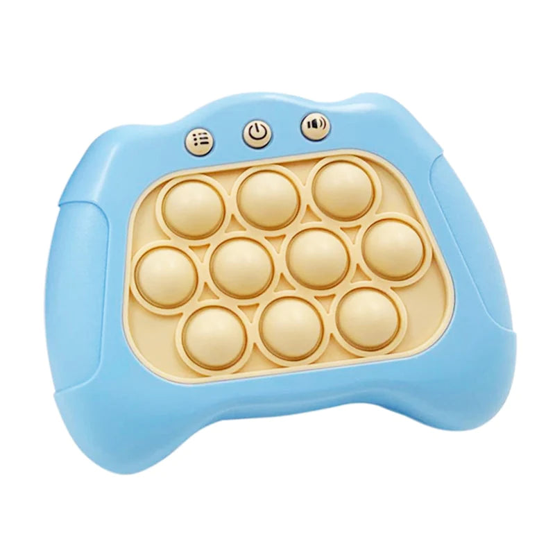 Quickpush - Handheld Pop Game