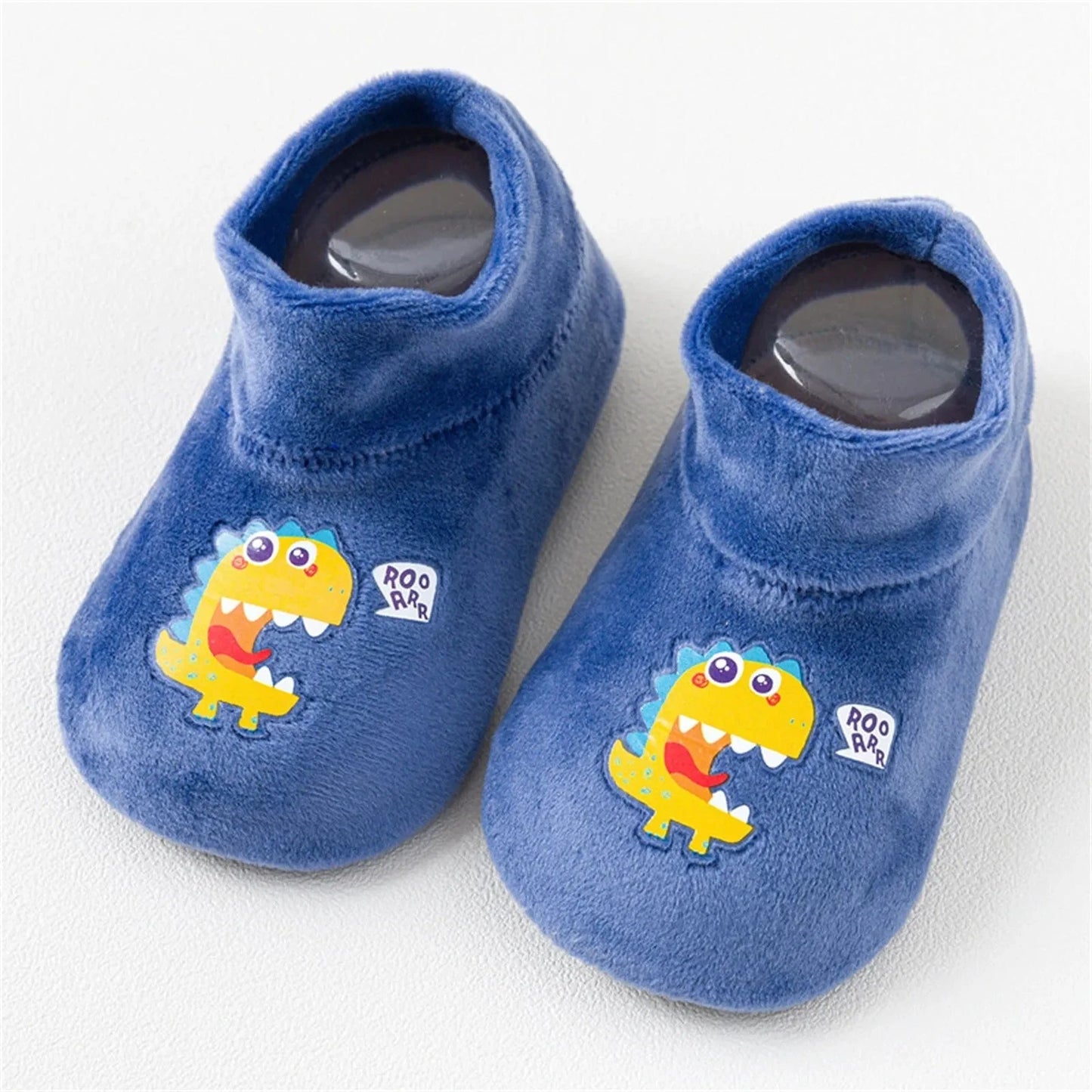 Non-Slip Kids Sock Shoes