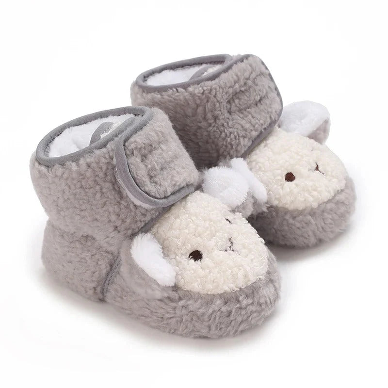 SnuggleSteps Winter Boots for Kids