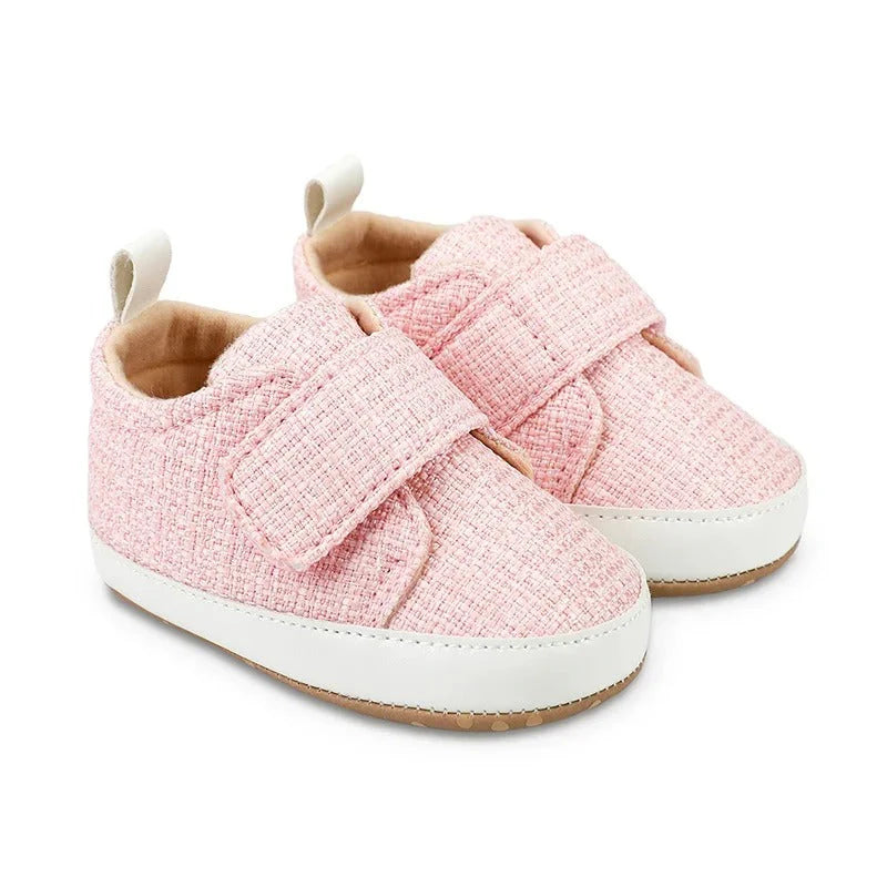 EasyFit Velcro Kids Shoes