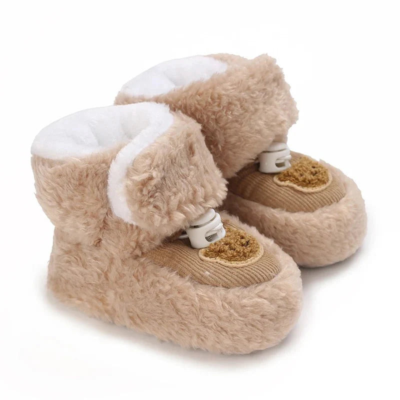 SnuggleSteps Winter Boots for Kids