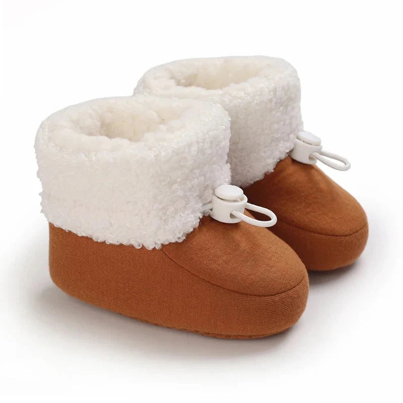Cozy Winter Boots for babys