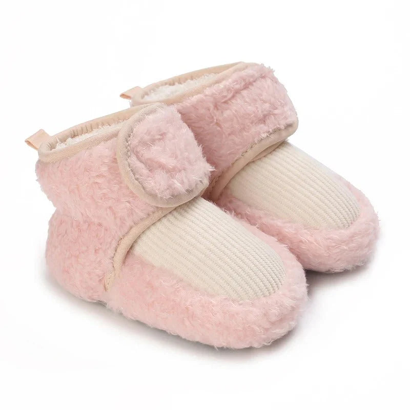 SnuggleSteps Winter Boots for Kids
