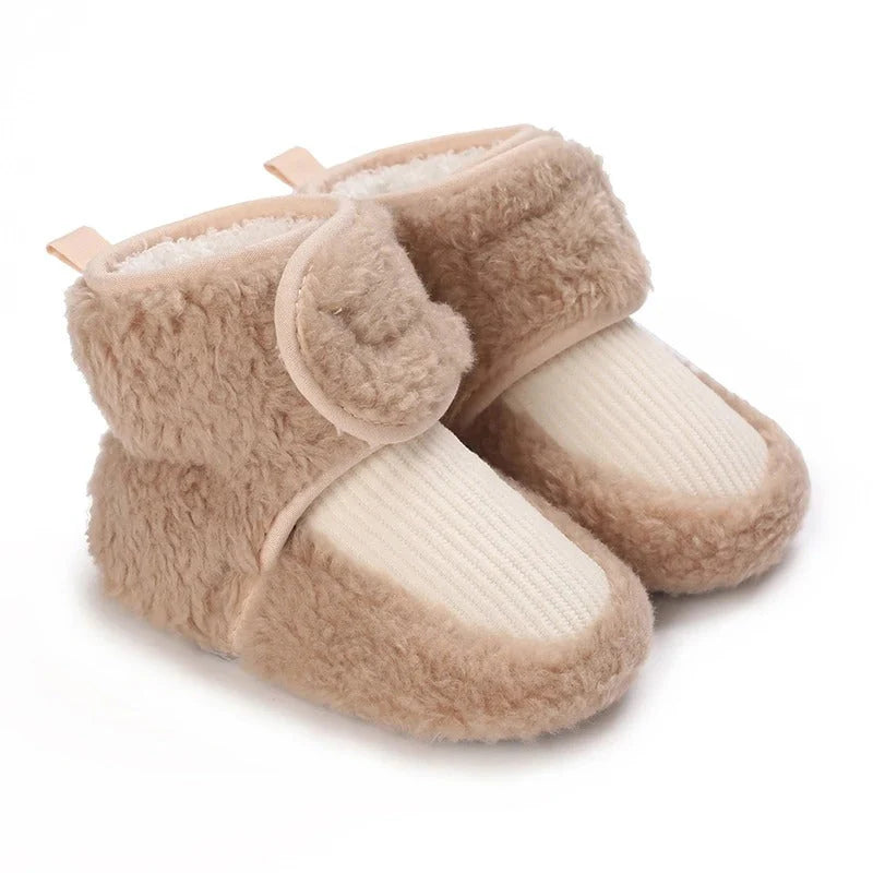 SnuggleSteps Winter Boots for Kids
