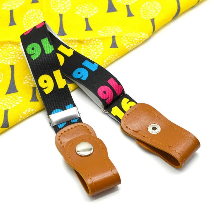 FlexiFit Kids Belt